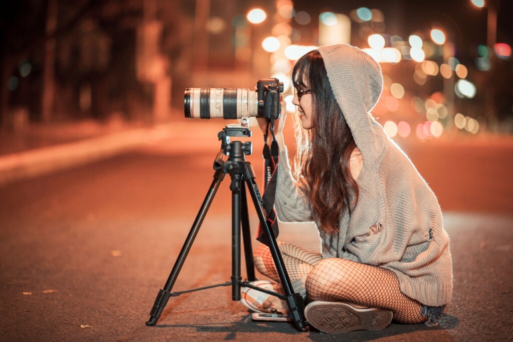 Dating independent woman