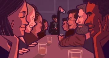 Dating Events You Shouldn’t Miss At Any Cost